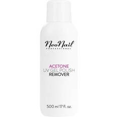 Aceton Neonail Aceton Polish Remover UV Gel måla