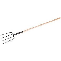 Pitchforks Silverline Muck Fork Long Handle fork