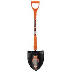 Outils de jardin Draper Expert 82639 Insulated Shovel Round Mouth