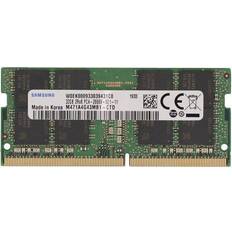 2-Power 32 GB DDR4 2666MHz CL19 SODIMM MEM5605A