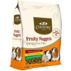 Burgess Guinea Pig 1.5kg 713869 Country