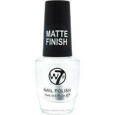 Nail Polish Matte 172 Top Coat