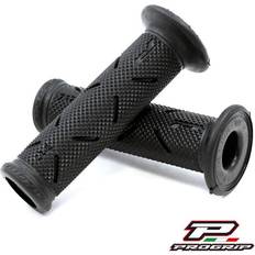 Poignées Progrip Single Compound Grips BLACK 22mm