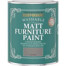 Rust-Oleum Matt Paint Art School 750Ml 0.75L