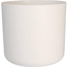 Krukke ø35 Elho Moderne Hvid Ø35 cm Krukke