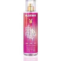 Bottle Deodorants Playboy Feeling Flirty Body Mist 250ml