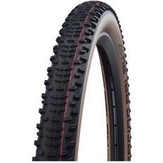 Schwalbe mtb dæk Schwalbe X 2.35 Super Race TL Folding Addix Speed