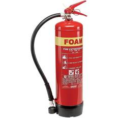 Extincteurs Draper 6L Fire Extinguisher