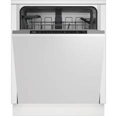 Beko Opvaskemaskiner Beko opvaskemaskine BDIN14421