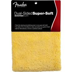 Mikrofiberduk Fender Dubbelsidig Super-Soft Mikrofiberduk