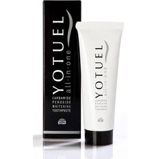 YOTUEL All In One Wintergreen Whitening Tandpasta