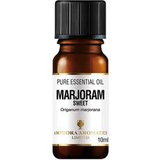 Amphora Aromatics Marjoram Essential Oil 10 Ml