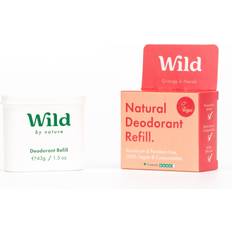 Wild Orange & Neroli Deo Refill 43g