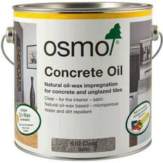 Osmo Paint Osmo Concrete Finishing Oil 0.75L