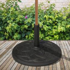 OutSunny Bases de sombrilla OutSunny Parasol Base Umbrella Base