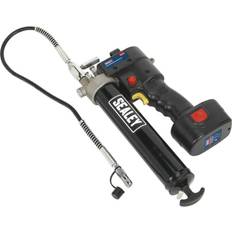 Grease Gun Kit Holds 400g