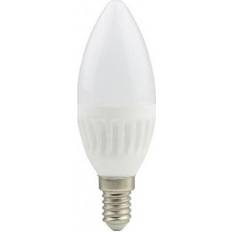 LightMe LM85373, 8 W, 60 W, E14, 810 lm, 15000 t, Varm hvid