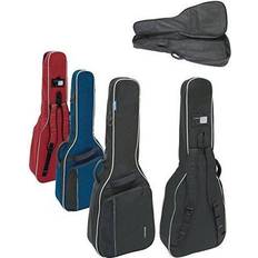 Gewa Economy 12 Gigbag Explorer Svart