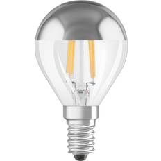 Osram PARATHOM RETROFIT CLASSIC P MIRROR ST CLAS P 34 4 W/2700K E14 288041
