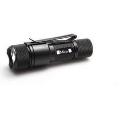 Tactical flashlight Strike Systems MINI Tactical Flashlight Kit