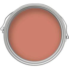 Paint Craig & Rose Craig & Rose 1829 Gloss Etruscan Red, Grey 0.75L