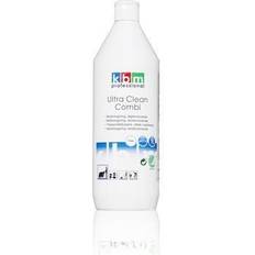 KBM Professional Rengöringsmedel KBM Professional Allrent Ultra Clean Combi 1L