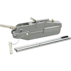 vidaXL Wire Rope Hoist
