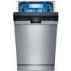 Siemens iQ500 Klasse C Schwarz