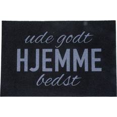 Hjemme bedst