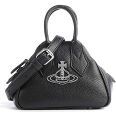 Vivienne Westwood Yasmine Mini Bag Black black One Size