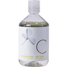 Keittiön Puhdistusaineet Csoaps Dishsoap Lemon & Ginger 500 ml