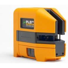 Fluke Lasermätare Fluke 6G Green Laser Bare Tool