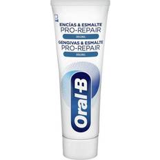 Oral-B Toothbrushes, Toothpastes & Mouthwashes Oral-B Sundt tandkød Stærke Tænder Pro-Repair 75