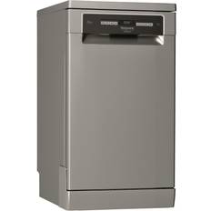 Hotpoint Opvaskemaskiner Hotpoint HSFO 3T223 WC X