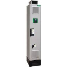 Pompes à chaleur Schneider Electric FREKVENSOMF.160KW 3X400V IP54 Gulv M/AFB