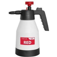 Kabi Tryk-Sprayer 1,0 ltr. Viton 1L