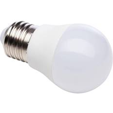 Light Bulbs Müller Licht Mini globe LED bulb E27 4.5 W warm white Ra 80