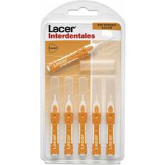 Cepillos interdentales Cepillo Interdental Extrafino Suave 6 Uds