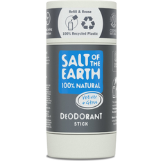 Salt of the Earth Deostick Vetiver citrus