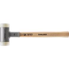 Halder 6693 35mm 560g Gummihammer