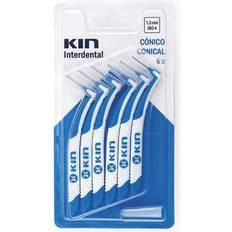 Cuidado dental Interdental Kin Cónico 6 Udes 1.3 mm