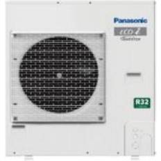 Varmepumper Panasonic 11,2 KW MINI ECO-I