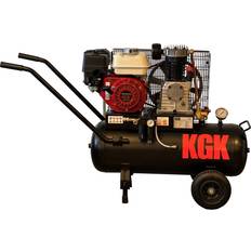 KGK benzin S50/1840-M 6hK