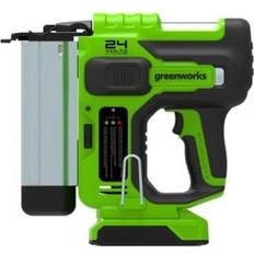 Greenworks GD24BN sømpistol 24V