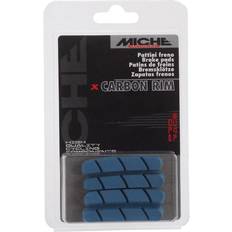 V brake pads Miche Brake Pads Carbon