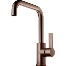 Brons Tvättställsblandare Tapwell ARM878 (9426093) Brons