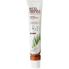 Ecodenta Tandpasta Flour