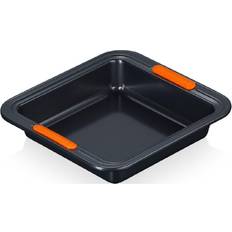 Brödform 20cm Le Creuset Firkantet Kageform 20cm Kakform