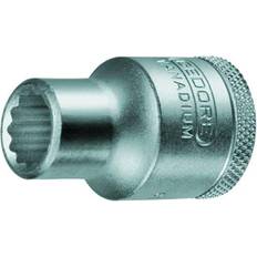 Gedore 6136650, 61 g, 30 U-ringnøgle