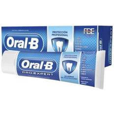 Oral b pro expert tandpasta Oral-B Multibeskyttende Tandpasta Pro-Expert Pro-Expert 75